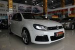 大众高尔夫R2011款2.0TSI R 