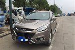 现代ix352010款2.4L 自动两驱尊贵版GLS 