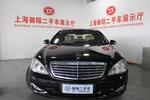 奔驰S级2006款S600L