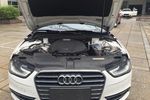 奥迪A4L2015款35 TFSI 自动舒适型