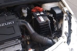 铃木天语SX42010款1.6L 自动 冠军限量版