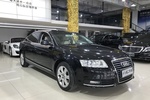 奥迪A6L2009款2.4L 豪华型