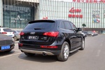 奥迪Q52013款40 TFSI 进取型