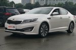 起亚K52012款2.0L 手自一体 DLX-2 Nu