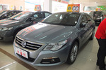 大众CC2010款2.0TSI 至尊型