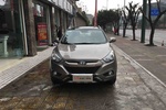 现代ix352012款2.0L 自动四驱尊贵版GLS 