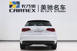 奥迪A3 Sportback2016款35 TFSI 自动风尚型