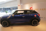 MINIPACEMAN2013款1.6L COOPER PACEMAN