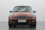 MINIMINI2011款1.6L COOPER Fun