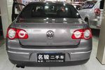 大众迈腾2009款1.8TSI DSG 豪华型