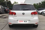 大众高尔夫2011款1.6L 手自一体 舒适型