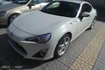 丰田862013款2.0L 自动豪华型 