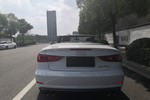 奥迪A3 Cabriolet2015款40 TFSI