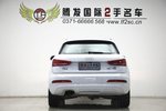 奥迪Q32013款35 TFSI 进取型