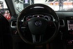 大众途锐2011款3.0TSI 高配型