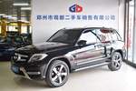 奔驰GLK级2015款GLK 260 4MATIC 时尚型 极致版