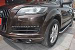 奥迪Q72012款3.0TFSI 技术型(245KW)