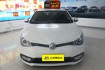 MG52012款1.5L 自动 领航版