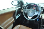 丰田RAV42013款2.0L CVT两驱都市版 