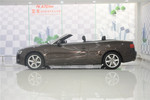 奥迪A5敞篷-2013款 Cabriolet 40 TFSI