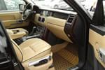 路虎揽胜2004款Range Rover 4.4