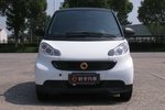 smartfortwo2012款1.0 MHD 硬顶标准版