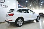 奥迪Q52013款40 TFSI 技术型