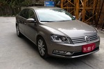 大众迈腾2013款2.0TSI 尊贵型