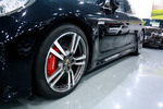 保时捷Panamera2010款Panamera Turbo 4.8T 