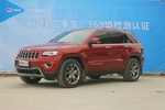 Jeep大切诺基2014款3.0TD 柴油 舒享导航版