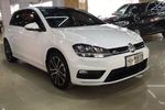 大众高尔夫2015款1.4TSI 自动R-Line