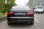 奥迪A6L2010款2.7TDI