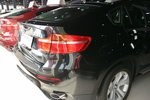 宝马X62008款xDrive35i