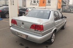 大众捷达2008款1.6L CIF 手动 春天 