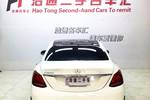 奔驰C级2016款C 200L 运动型