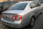 大众迈腾2007款1.8TSI 手自一体豪华型