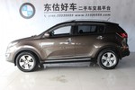 起亚智跑2011款2.0L 自动两驱 GL