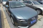 奥迪A4L2010款2.0TFSI 舒适型