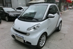 smartfortwo2010款pure 1.0L 标准版