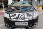 别克君越2011款2.4L SIDI雅致版OnStar