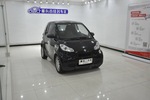 smartfortwo2012款1.0 MHD 硬顶标准版