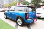 MINICLUBMAN2011款1.6L COOPER Excitement