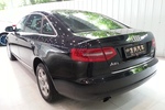 奥迪A6L2009款2.0TFSI 标准型AT