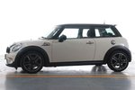 MINIMINI2012款1.6T COOPER S Bayswater 