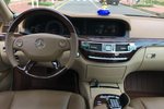 奔驰S级2008款S 350L 4MATIC