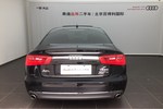 奥迪A6L2012款30 FSI 舒适型(2.5L)