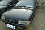 大众桑塔纳2001款2000 GLS 手动