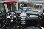 MINICLUBMAN2010款1.6L COOPER Cheer 