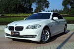 宝马5系2013款520Li 典雅型