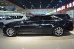 捷豹XJ2015款XJL 3.0 SC 四驱全景商务版